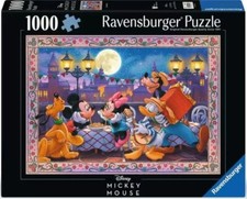 RAVENSBURGER DISNEY