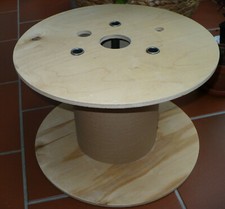 Kabeltrommel 40cm - 1x,