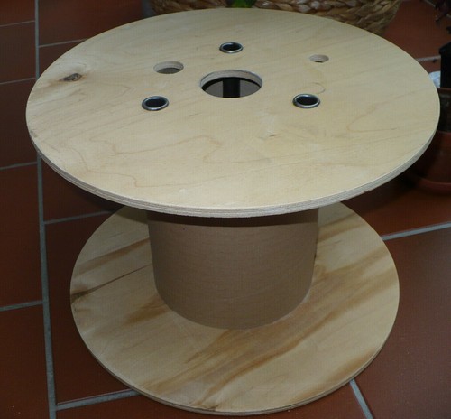 Kabeltrommel 40cm - 1x,