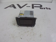 Original navigation navi - vw,