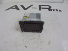 Original VW Navigation Navi Navigationssystem DVD MFD 2 1K0035198A