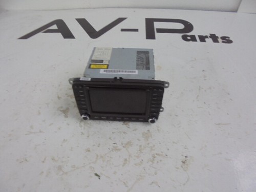 Original navigation navi - vw,