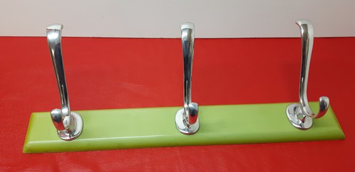 Garderobe aus den 70er - , jahren