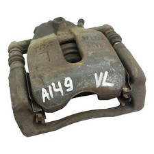 Suzuki Swift III 3 Sport 1,6 92kW Bremssattel vorne links 8306 AAL