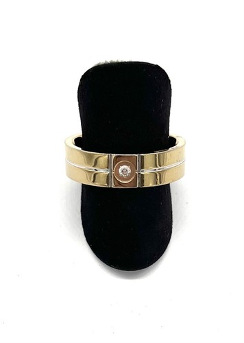 Modeschmuck damen ring - damen,