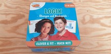 Logik übungen und - logik-Übungen,