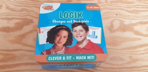 Logik übungen und - logik-Übungen,