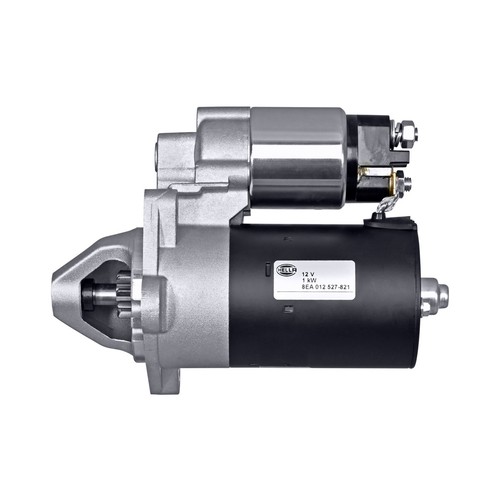 Anlasser starter kw 9 - 12, v