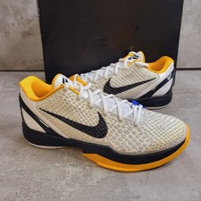 Nike Kobe 6 Protro Playoff