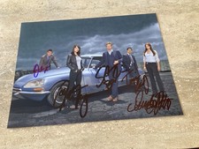 The Mentalist - Original