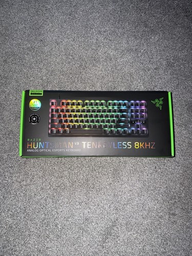 Razer huntsman tenkeyless - razer,