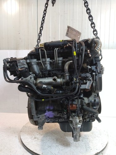 Motor für peugeot 307 - motor,