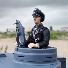 Deutscher soldat - deutscher,