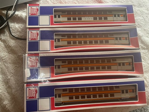 Jouef 5081 5082 - jouef, 5081/5082/5084