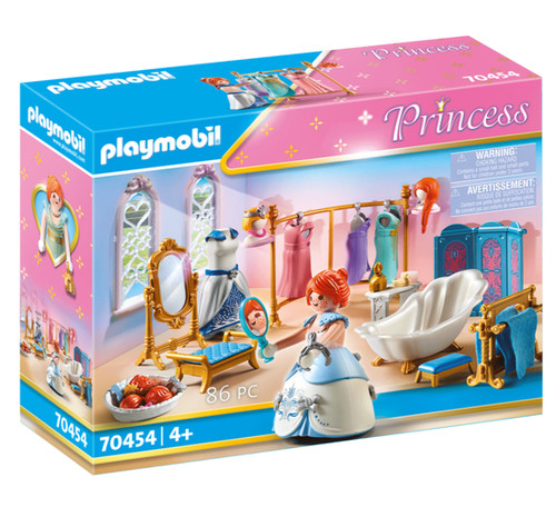 Playmobil princess 70454 - princess,