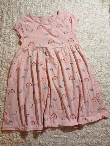 Topolino jerseykleid - topolino,
