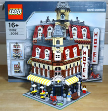 Lego creator expert - lego®, 10182