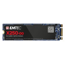 Emtec Power Pro X250 M.2 PCie SSD 2TB 