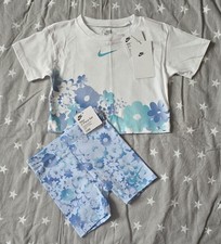 Nike Baby Mädchen Flow-Ral