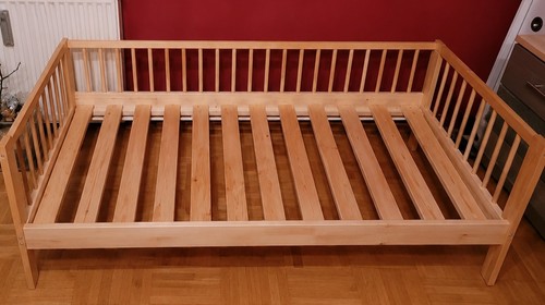 Ikea sultan lade kinderbett - ikea,