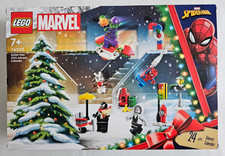 LEGO 76293 Spider-Man Marvel