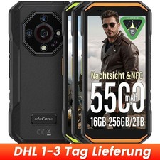 Ulefone Armor X32 Pro 5G