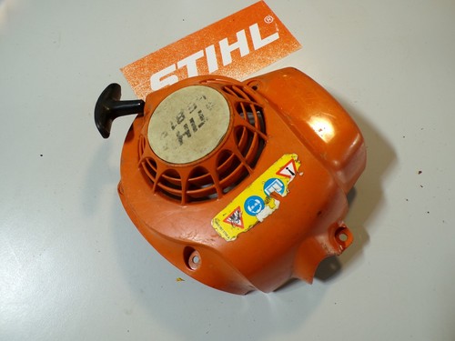 Stihl 81r starter4237 084 - ,