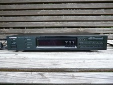 Kenwood Stereo Tuner KT2020L Vintage Retro gebraucht guter Zustand