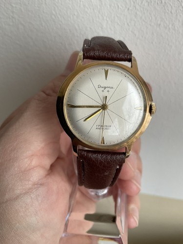 Dugena vintage - dugena,