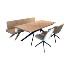 Anrei Essgruppe Vivo Esstisch