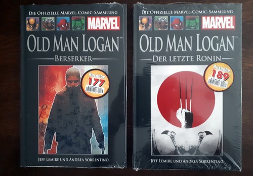Die offizielle
