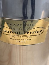 Laurent-Perrier Champagne Ice