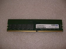 32GB ATP UDIMM ECC DDR4-3200