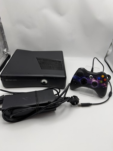 Microsoft xbox 360 - microsoft,
