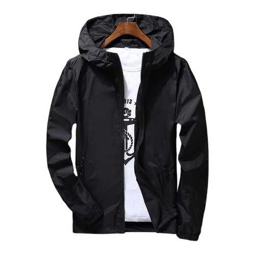 Regenjacke herren wasserdicht - regenjacke,