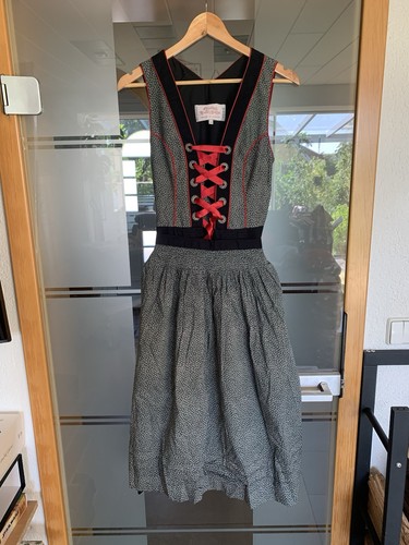 Chiemseer dirndl tracht - dirndl, &
