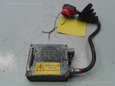 Opel Omega B Steuergerät Xenon Scheinwerfer links 5EV00776005 HELLA BJ2000