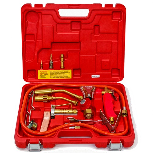 Rothenberger turbo lötset - rothenberger,
