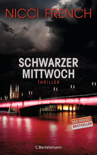 Schwarzer mittwoch - schwarzer,