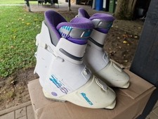 Herren Ski Stiefel NORDICA, Gr 280mm 240-245