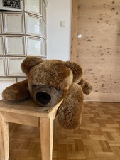 XXL kuscheltier Bär sigikid