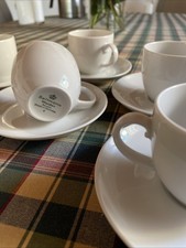 Seltmann Weiden Espressotassen, 6 Stück