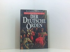 Der Deutsche Orden: 800 Jahre