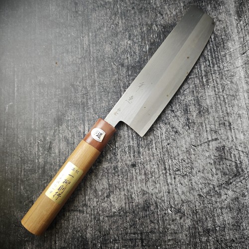 Nakiri gemüsemesser - nakiri,