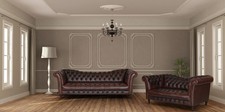 Luxus Chesterfield Vincent