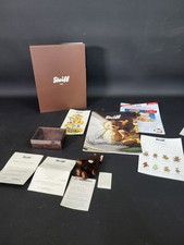 Steiff club teddybär - club,, teddybär,