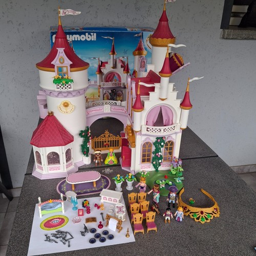 Playmobil prinzessinen - playmobil,