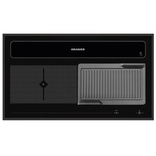 Oranier Flächen-Induktion