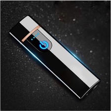 Feuerzeug USB Winddicht