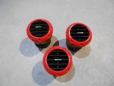 Audi TT 8N Luftdüsen